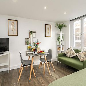 Studio Appartement